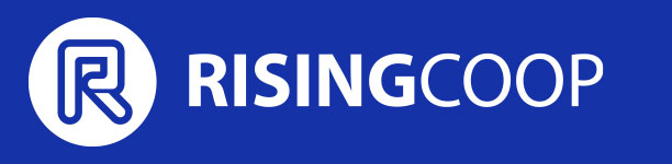 RISING COOP - Sanificazione - Pulizia - Logistica - Trasporti